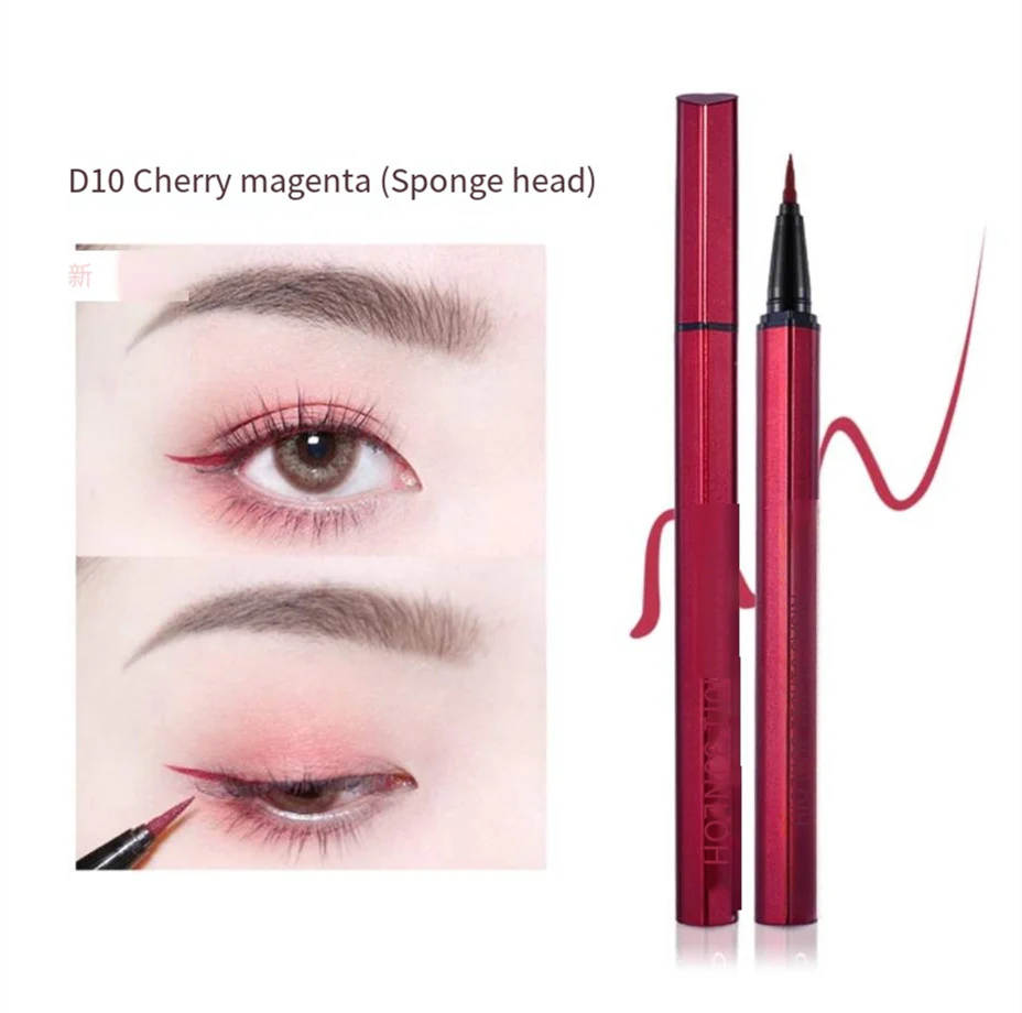 : Heart Bright Eyeliner Pencil  HA0124 - Image 16