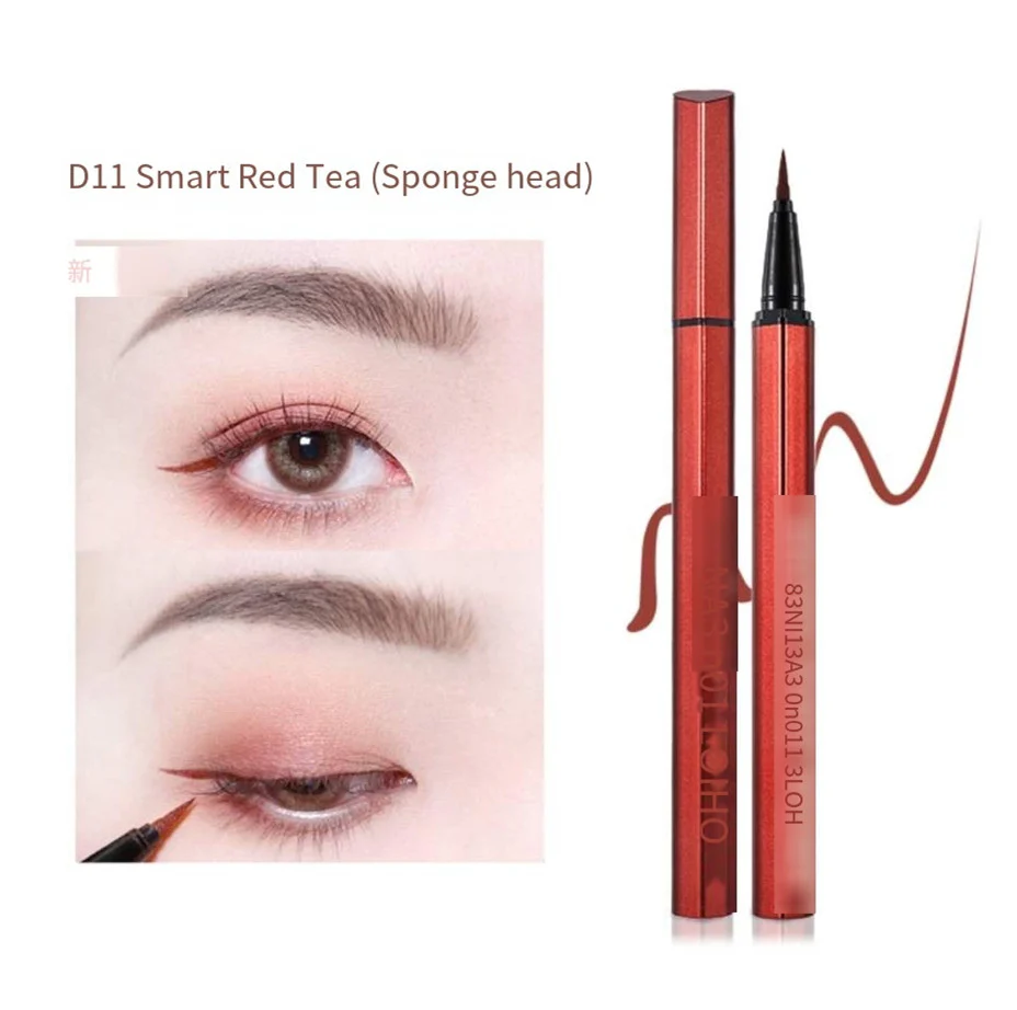 : Heart Bright Eyeliner Pencil  HA0124 - Image 17