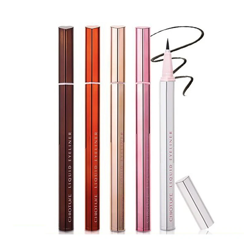 : Heart Bright Eyeliner Pencil  HA0124 - Image 3