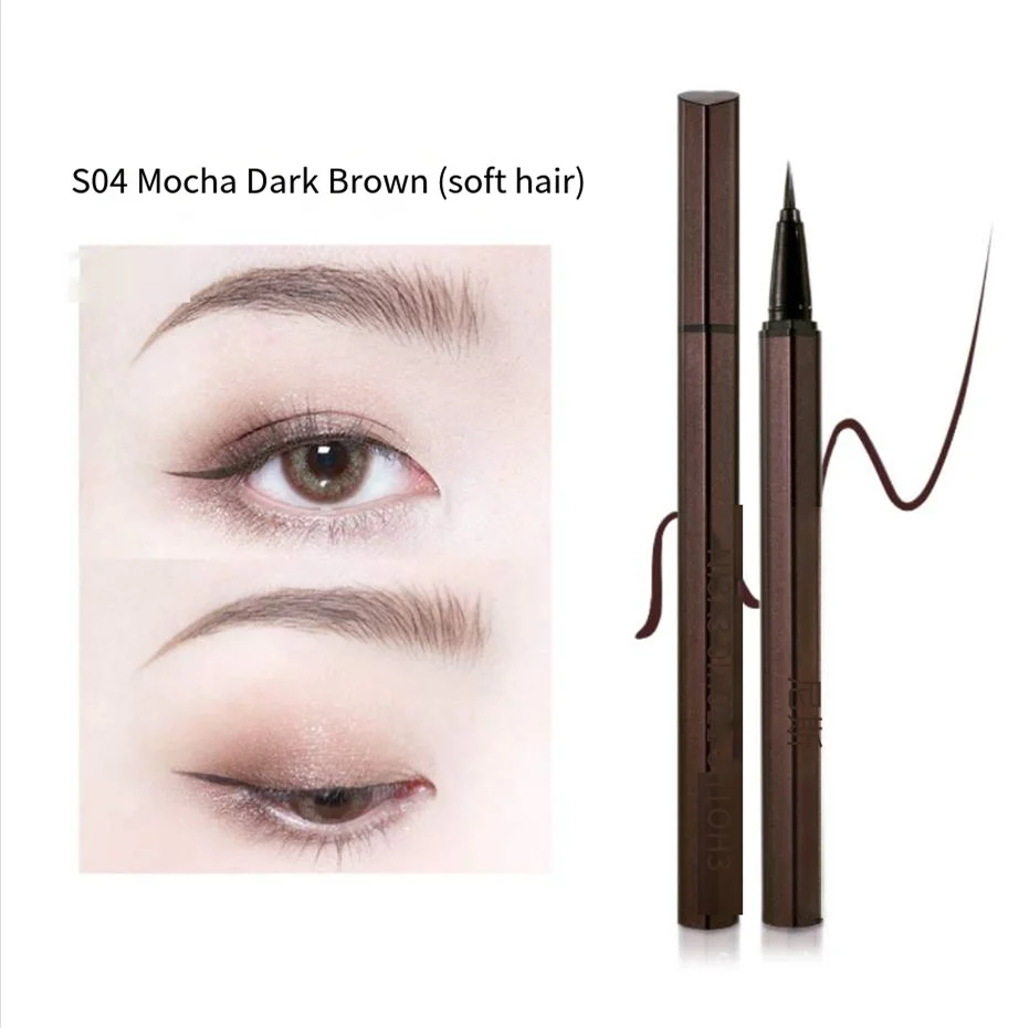 : Heart Bright Eyeliner Pencil  HA0124 - Image 7