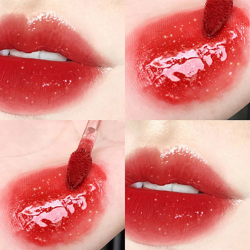 Hydrating Moisturizing Lip Glaze HA0936 - Image 3