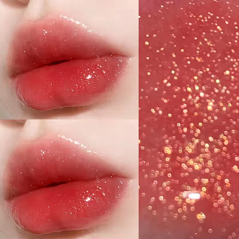 Hydrating Moisturizing Lip Glaze HA0936 - Image 5