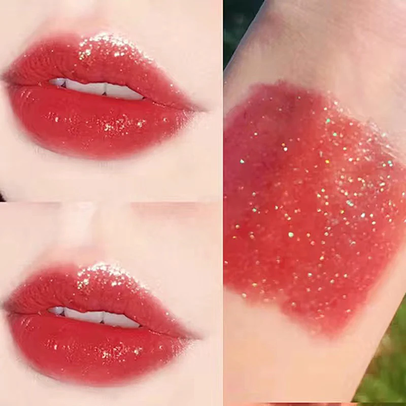Hydrating Moisturizing Lip Glaze HA0936 - Image 6