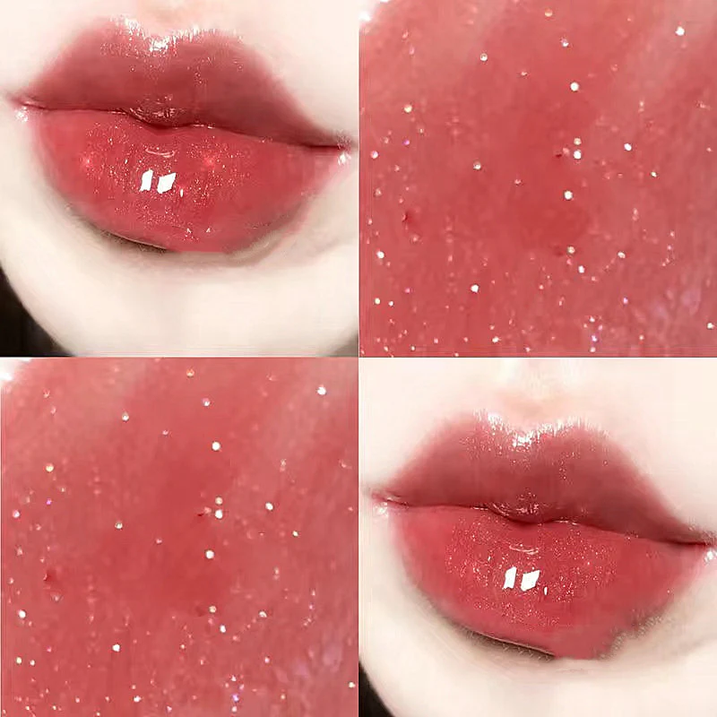 Hydrating Moisturizing Lip Glaze HA0936 - Image 7