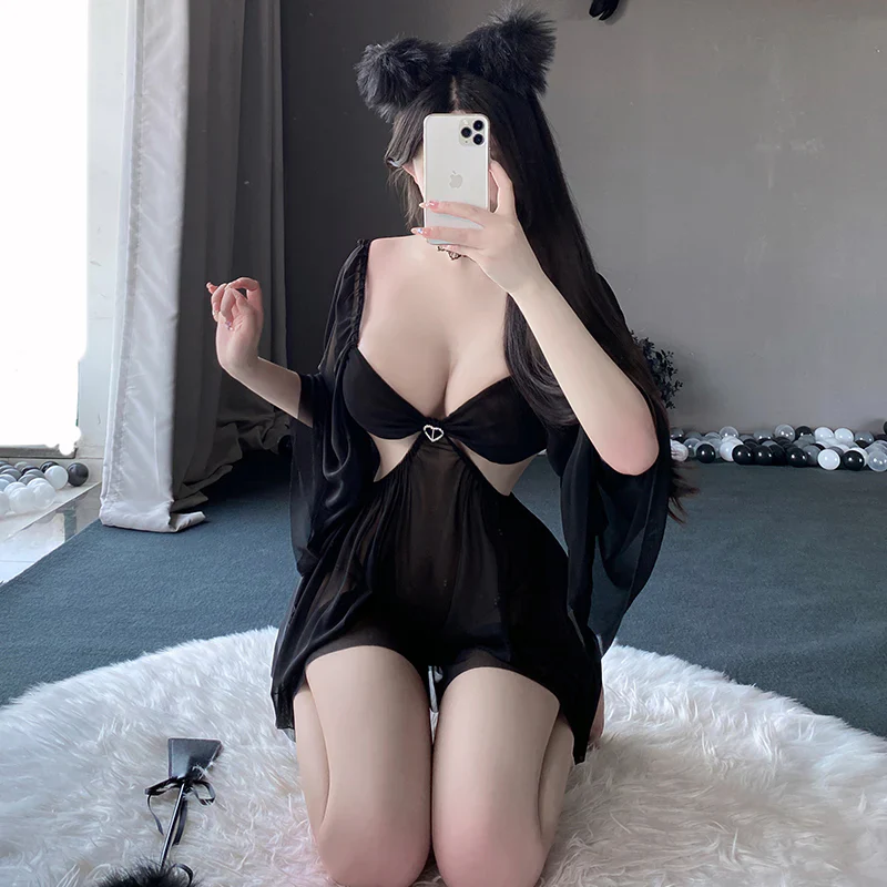 Ice silk sling set HA2793 - Image 3