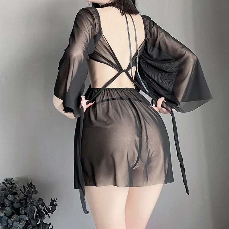 Ice silk sling set HA2793 - Image 6