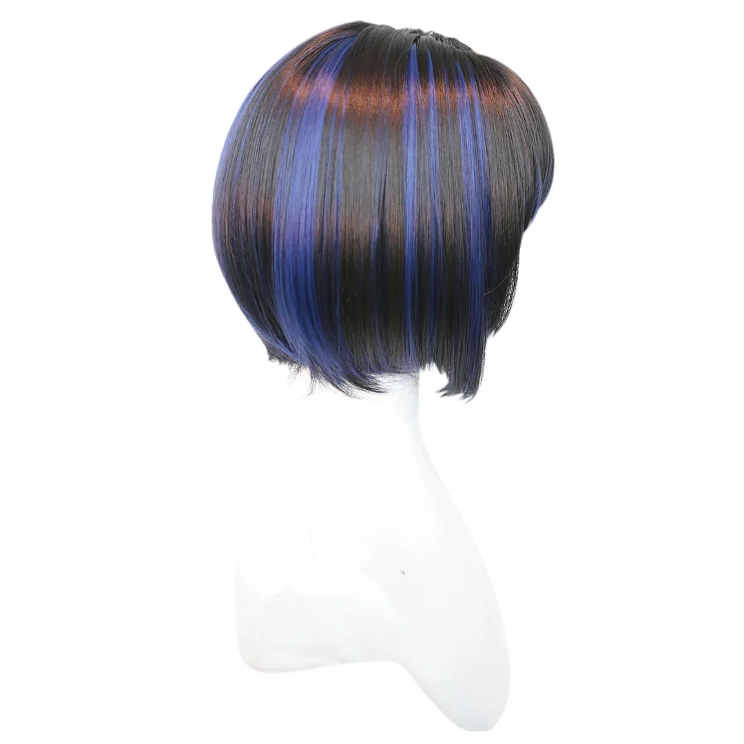 Korura Original Wig #018 – Phantom Hime - Image 2