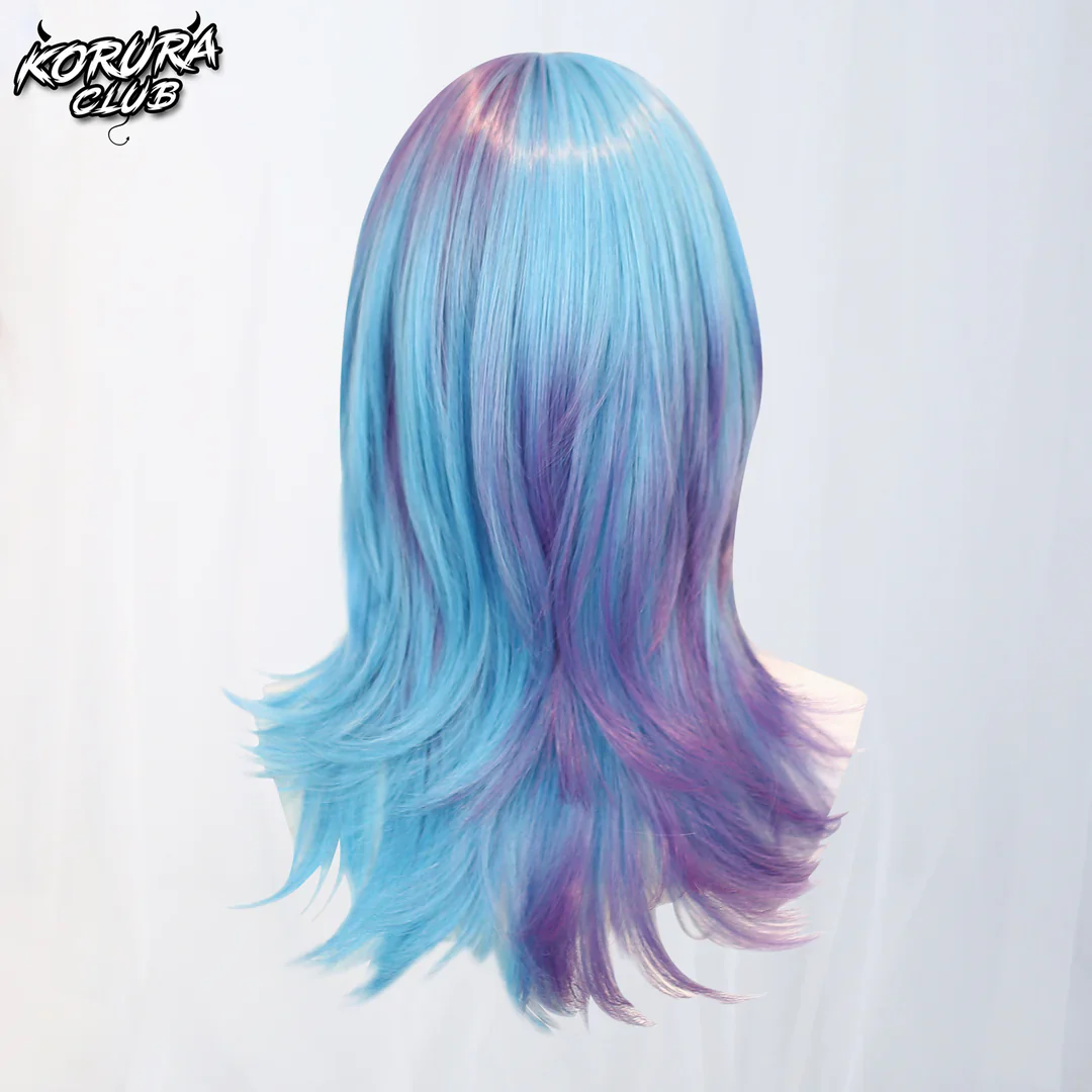 Korura Original Wig #027––Gemini Zodiac Wig - Image 3