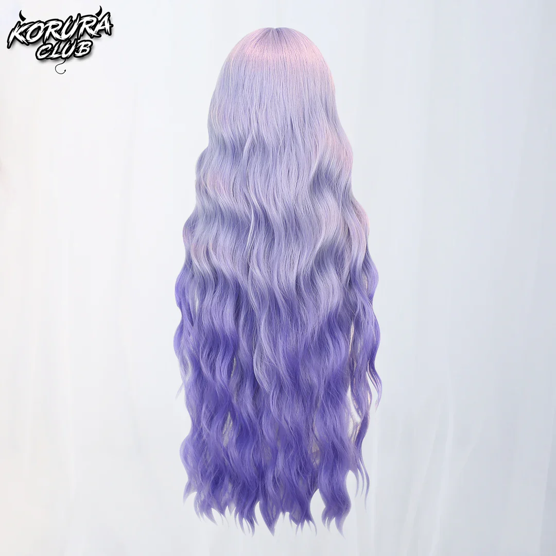 Korura Original Wig #029––Virgo Zodiac Wigs - Image 3
