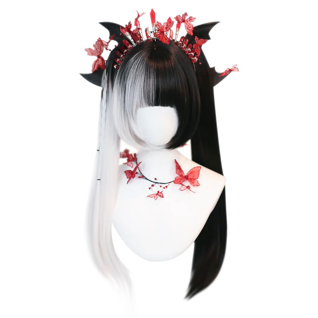 Korura Original Wig #030––Libra Zodiac Wigs - Image 3