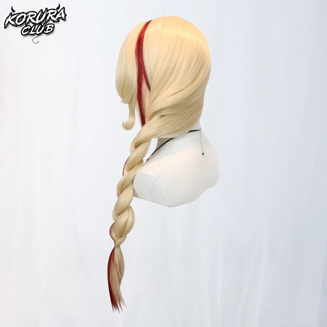 Korura Original Wig #031––Scorpio Zodiac Wigs - Image 2