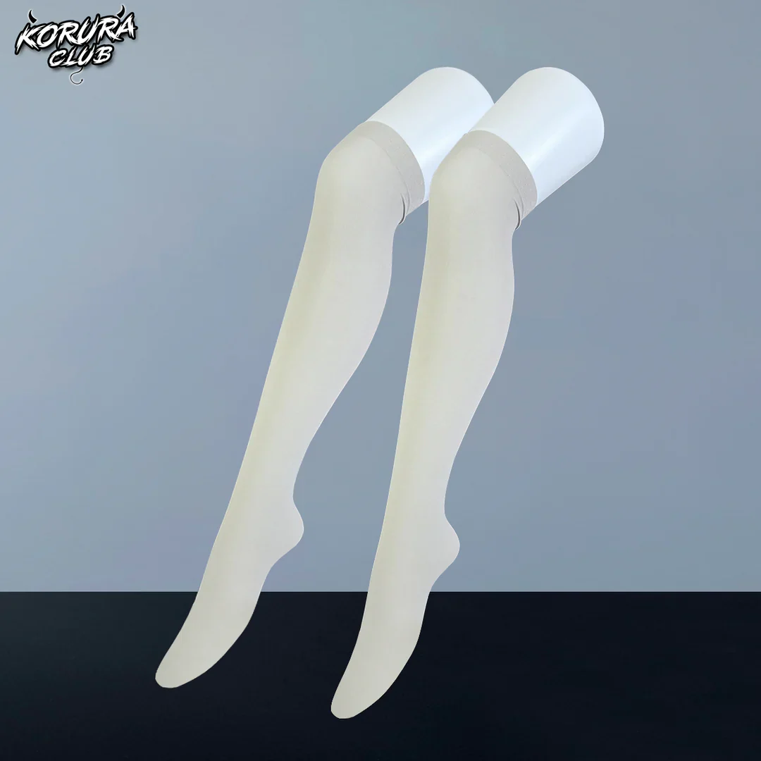 KORURACKUB-Thigh High Socks KS04 - Image 5