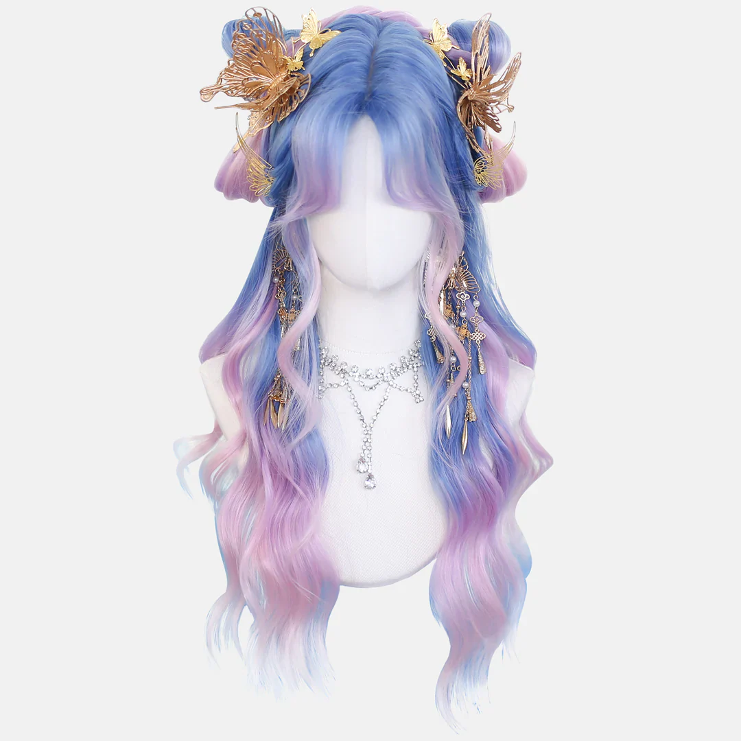 KORURACLUB-PRE SALE Korura Original Wig #007 – HoshiHime - Image 3