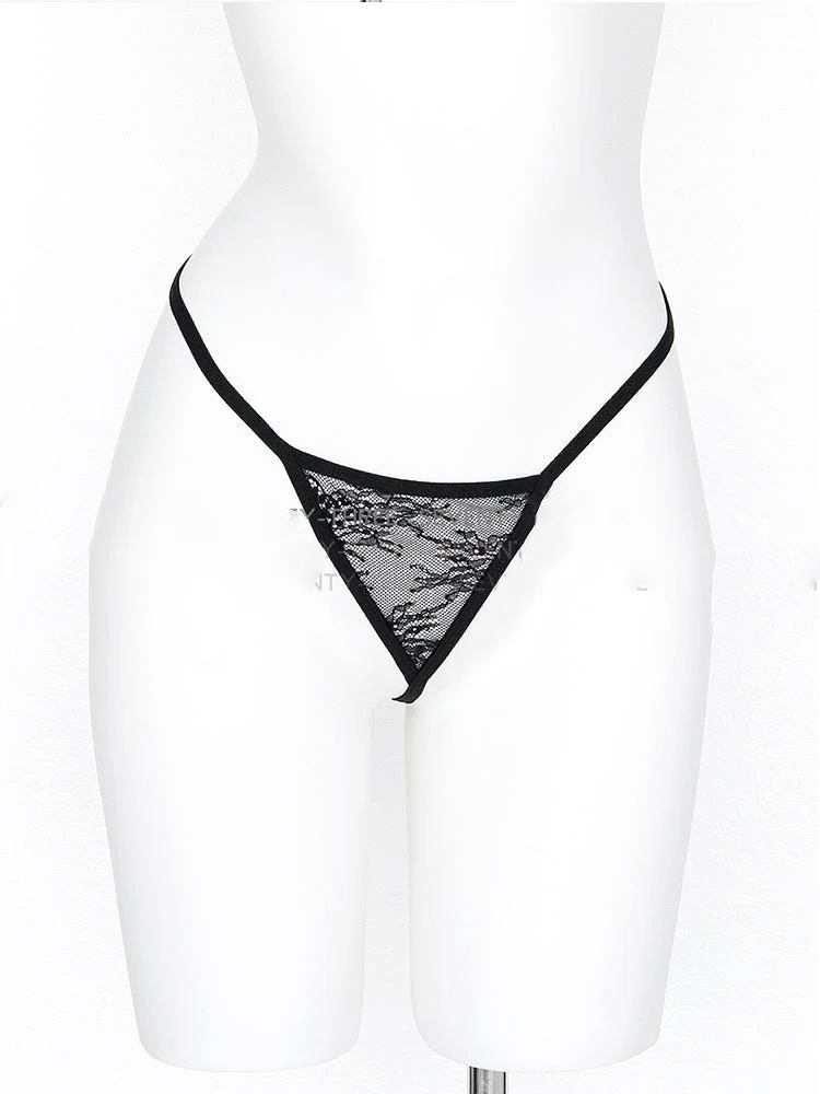 lace silk dress HA2960 - Image 7