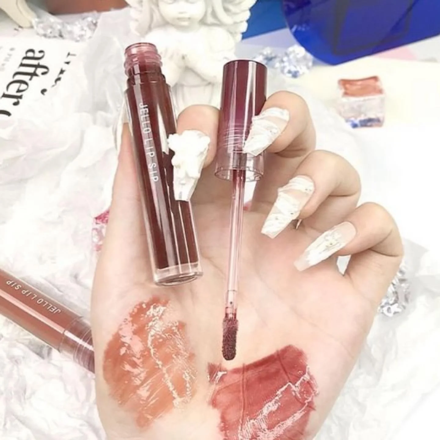 Lnner play lip glaze    HA0217 - Image 10