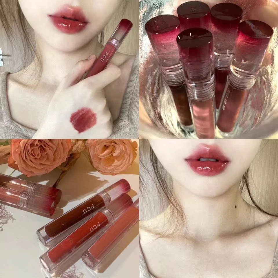 Lnner play lip glaze    HA0217 - Image 3