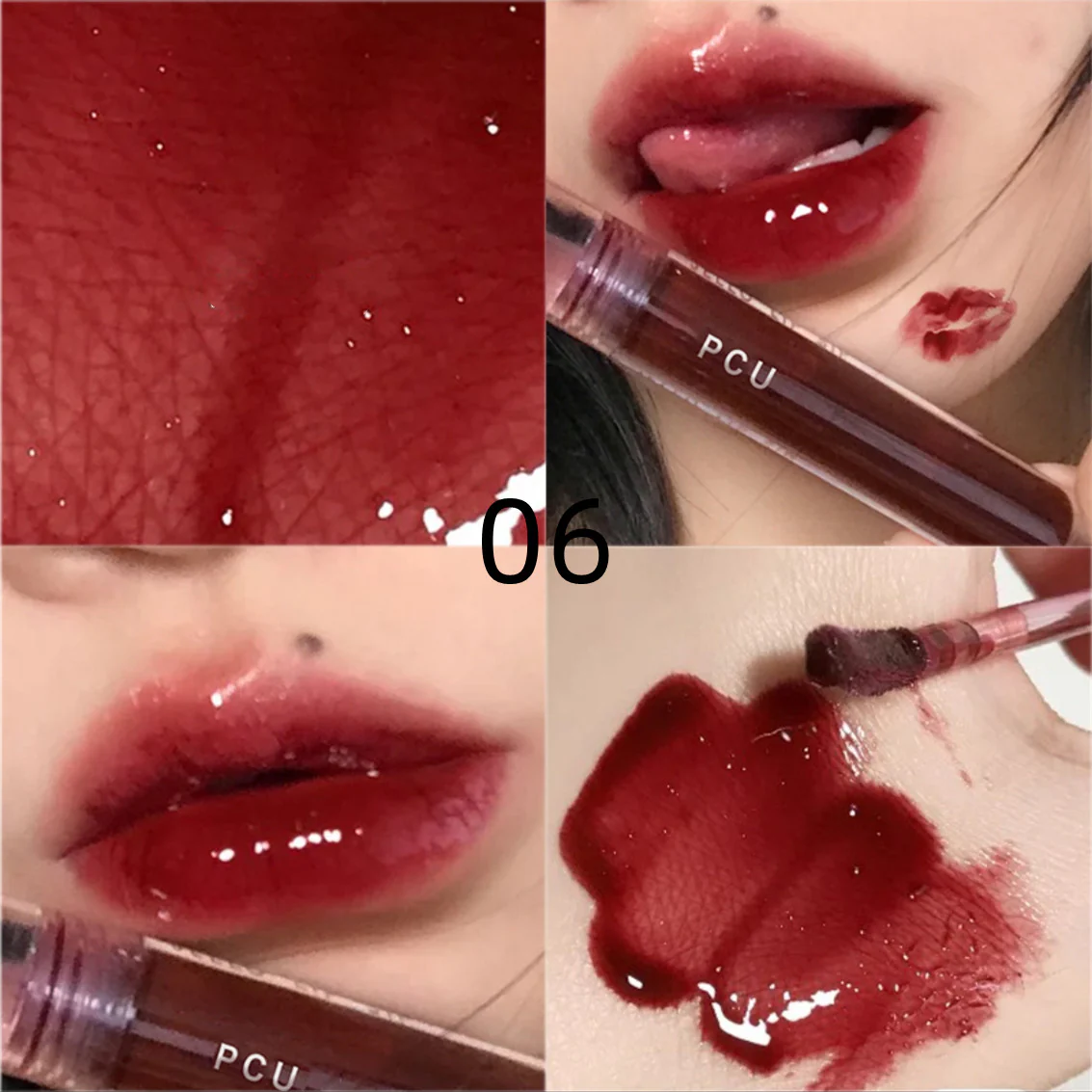 Lnner play lip glaze    HA0217 - Image 9