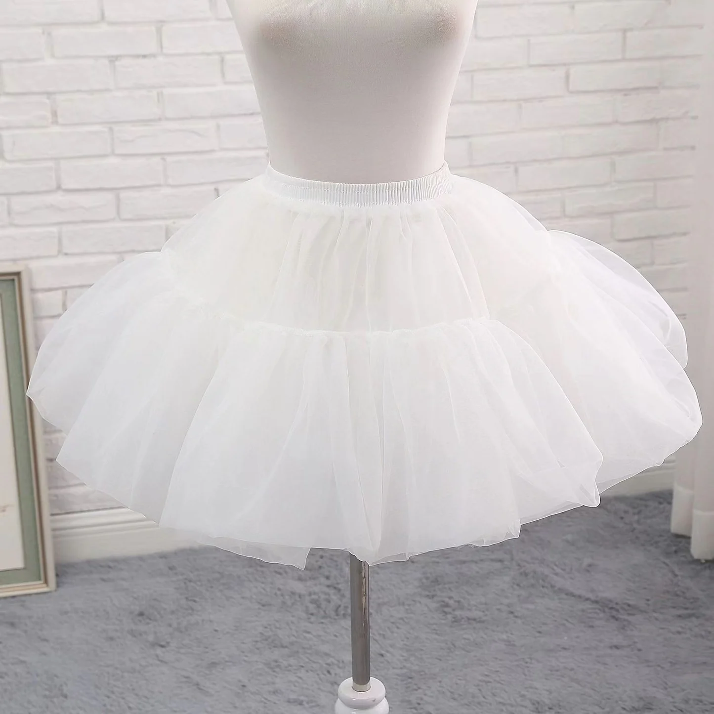 Lolita Ballet Dress HA29734 - Image 2