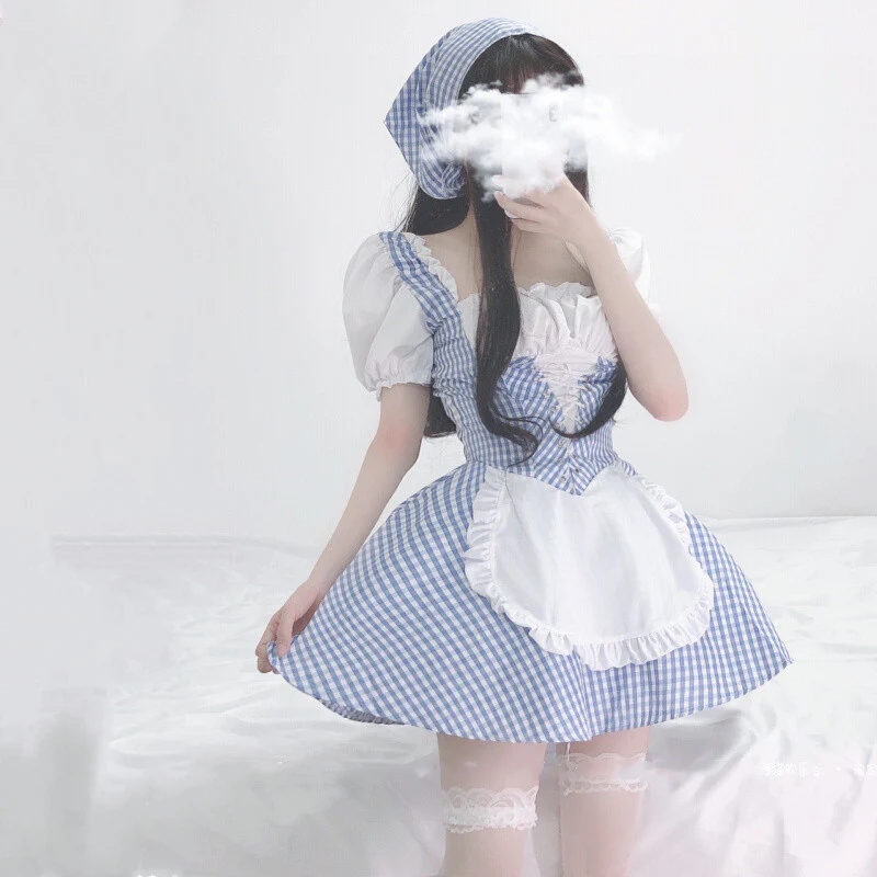 Lolita cute lolita dress  HA0385 - Image 3