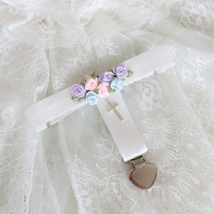 Lolita Stretch Leg Ring Ornament   HA0675 - Image 5