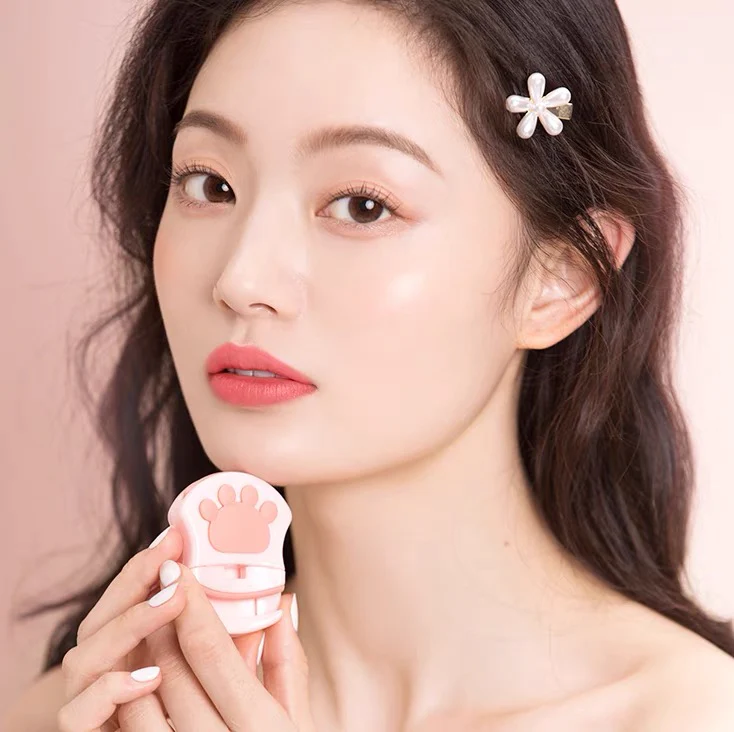 Cute lasting eyelashes makeup tool  HA0011 - Image 3