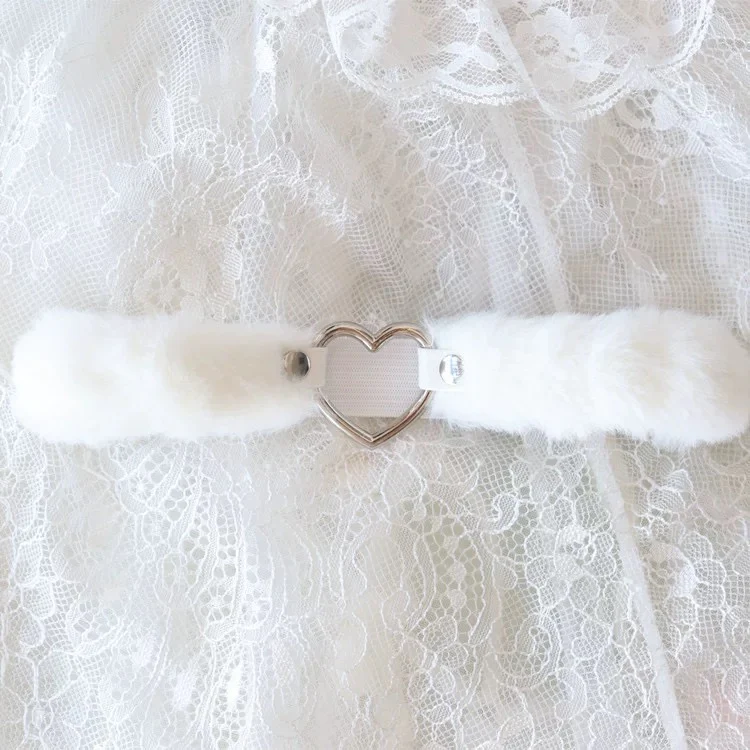 Love plush leg ring HA2695 - Image 3