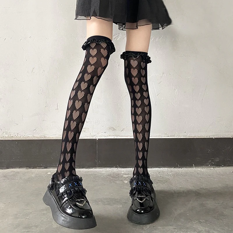 Love stockings   HA1617 - Image 4