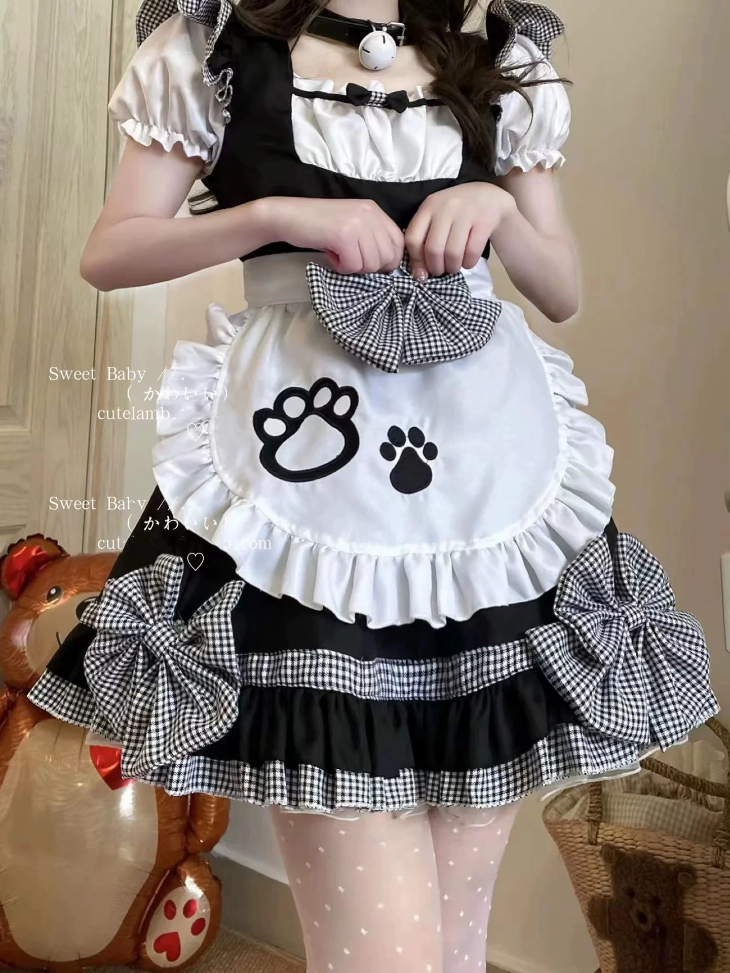 Lovely Lolita dress HA2588 - Image 6