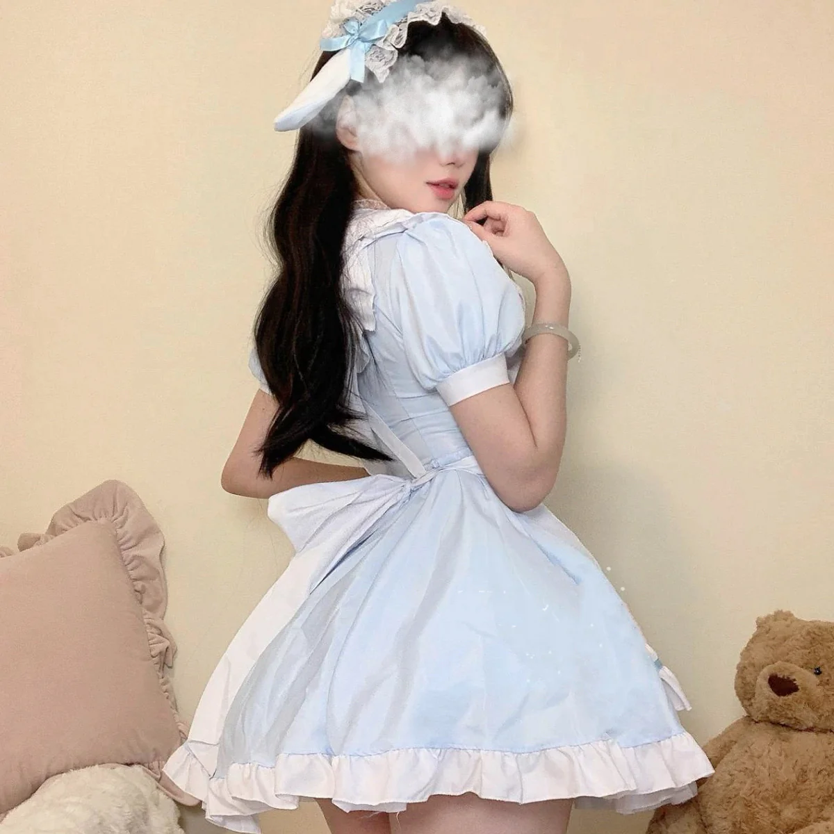 Lovely Lolita dress HA2659 - Image 3