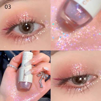 Lying silkworm eye brightening liquid  HA0086 - Image 4