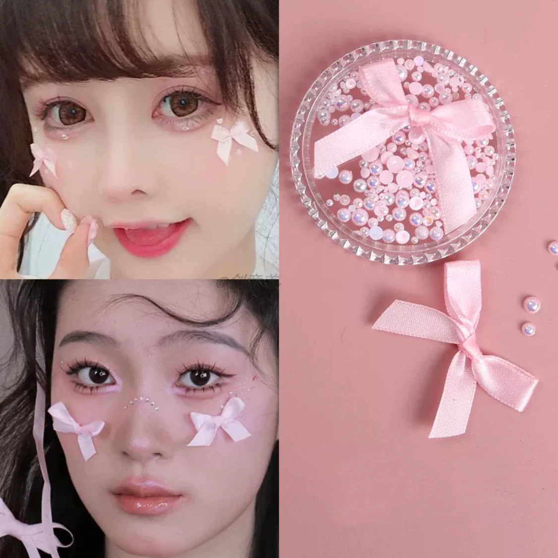 Makeup face accessories HA2451 - Image 3