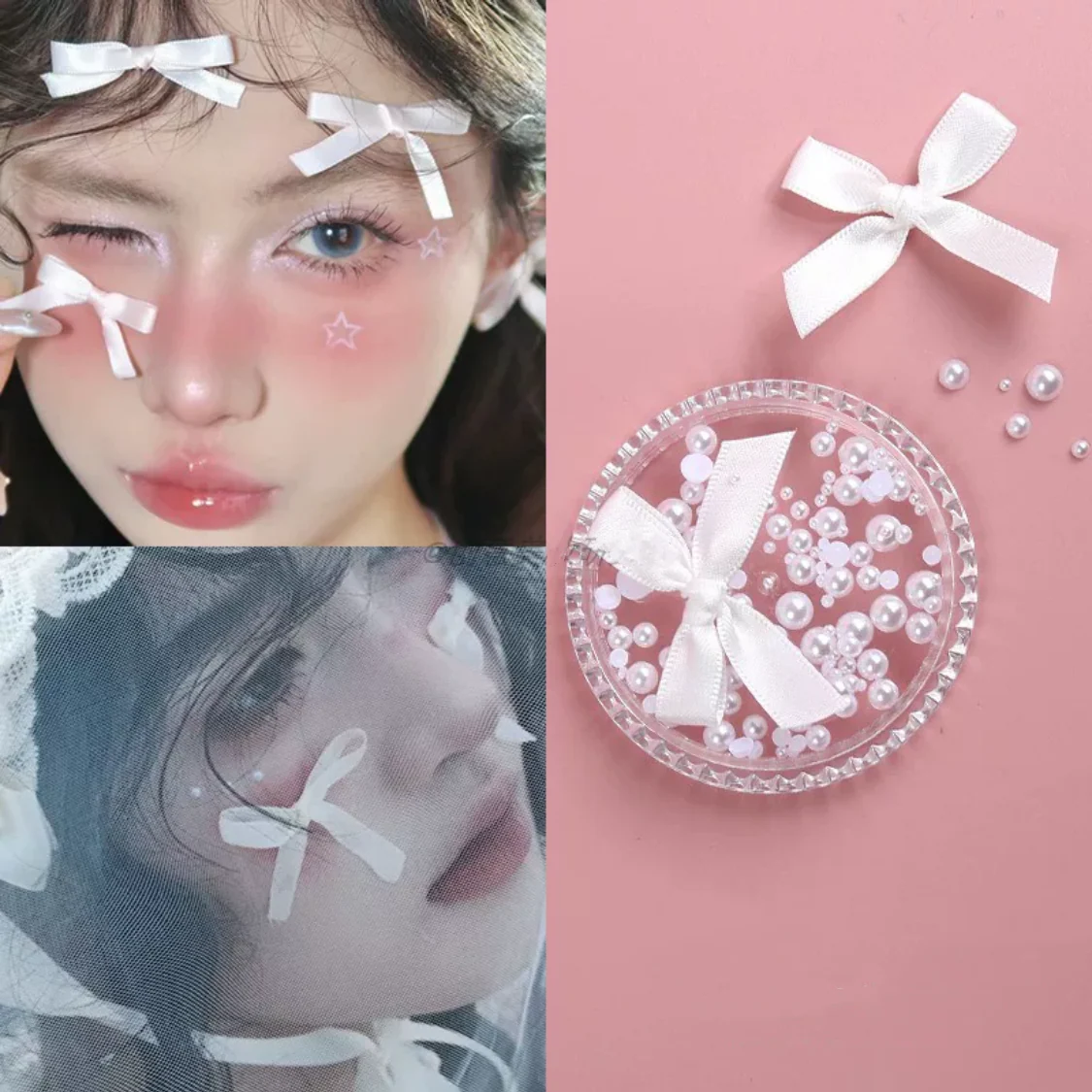 Makeup face accessories HA2451 - Image 4