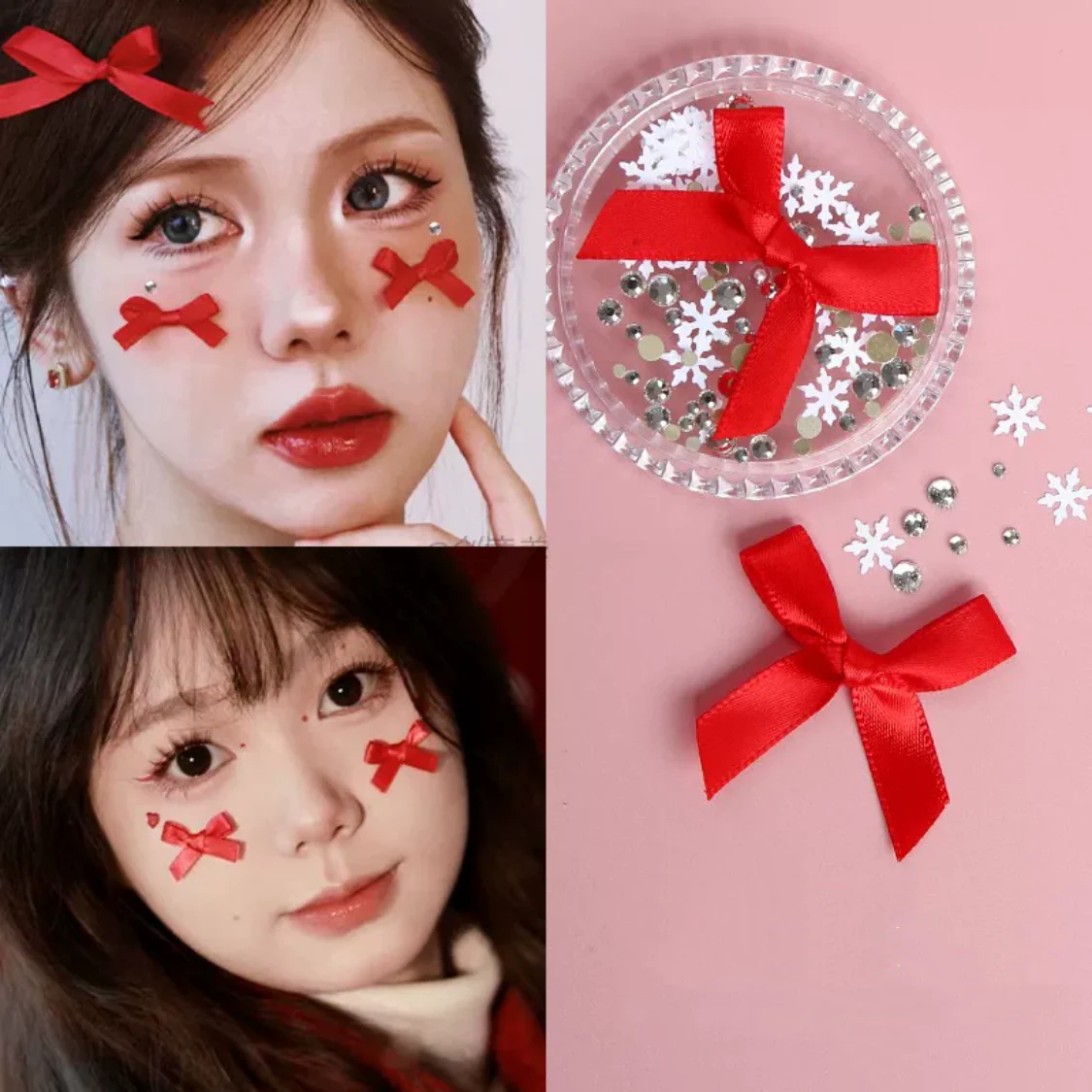Makeup face accessories HA2451 - Image 6