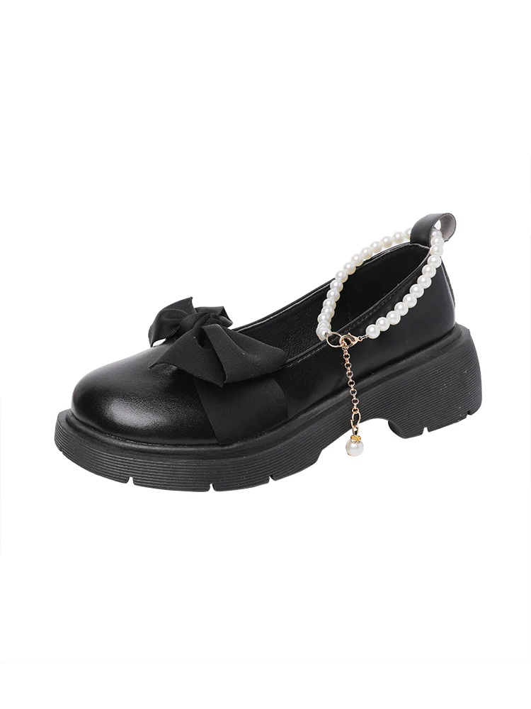 Mary Jane shoes  HA0565 - Image 5