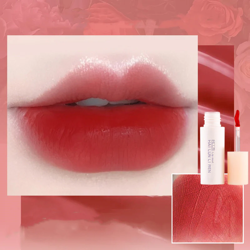 Matte Velvet Lip Glaze HA0937 - Image 3