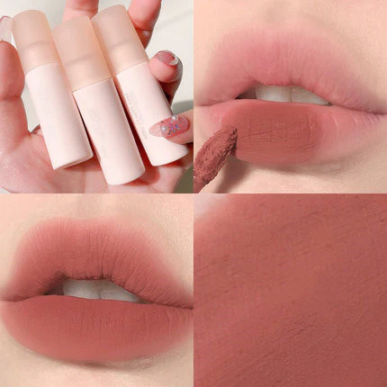 Matte Velvet Lip Glaze HA0937 - Image 6