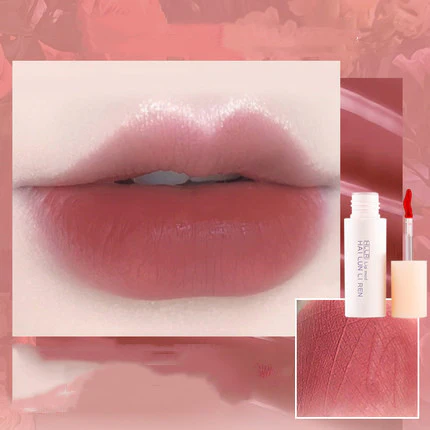 Matte Velvet Lip Glaze HA0937 - Image 7