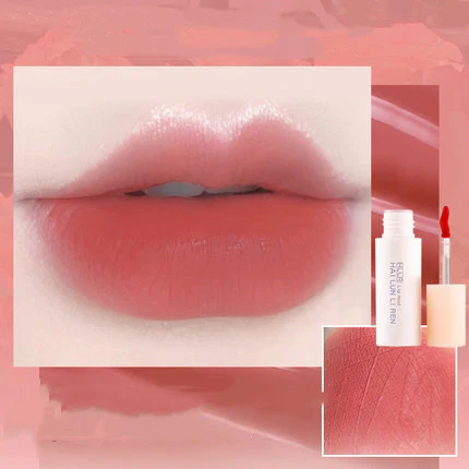 Matte Velvet Lip Glaze HA0937 - Image 8
