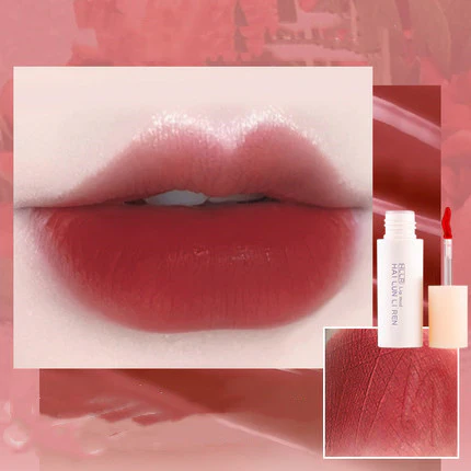 Matte Velvet Lip Glaze HA0937 - Image 9