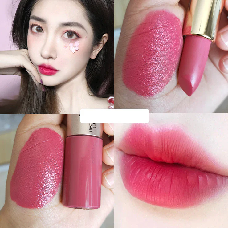 Matte Velvet Lipstick HA0133 - Image 10