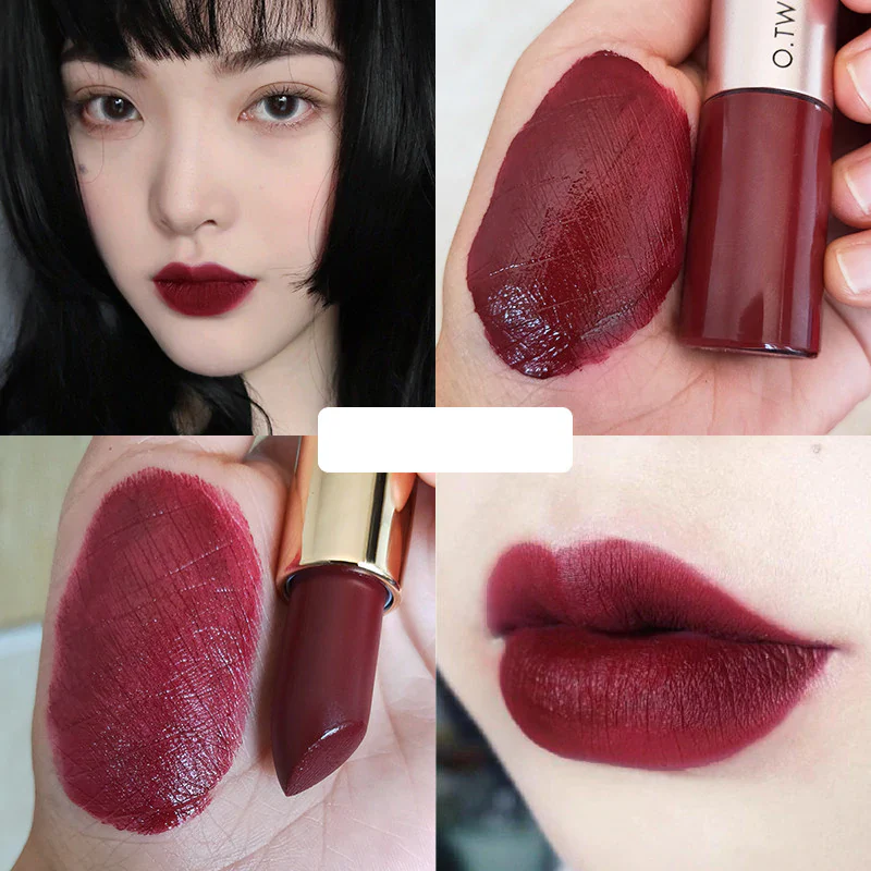 Matte Velvet Lipstick HA0133 - Image 3