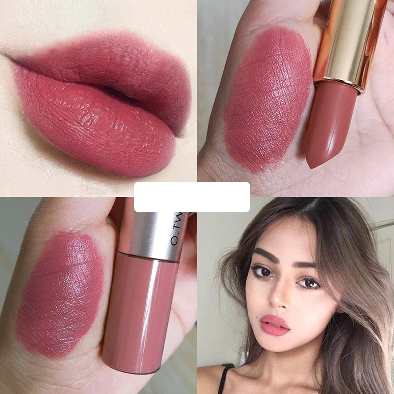 Matte Velvet Lipstick HA0133 - Image 5
