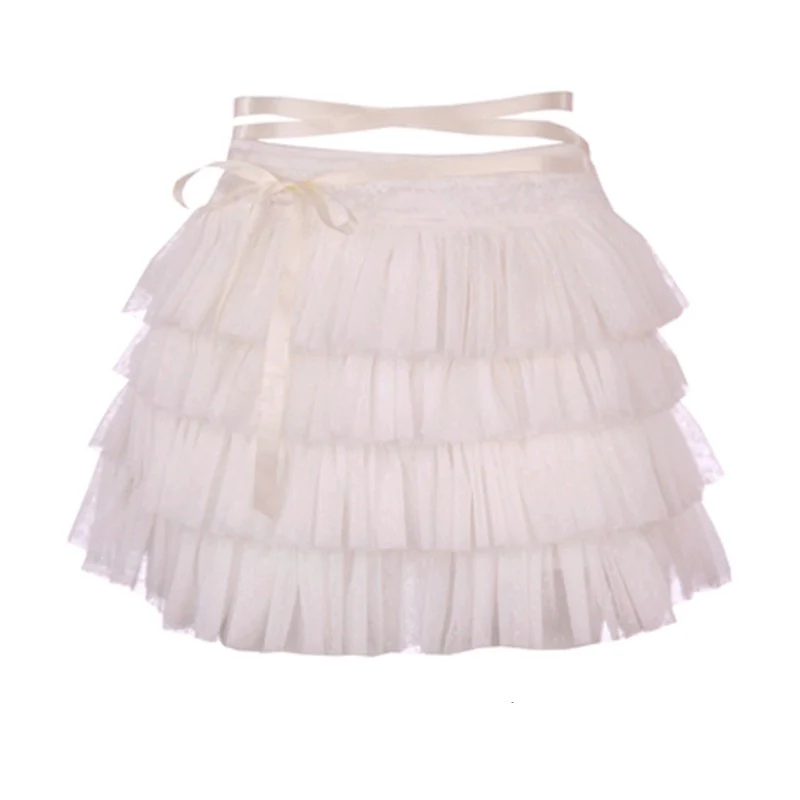 Melaleuca Bow Tie Tutu Skirt    HA1870 - Image 2