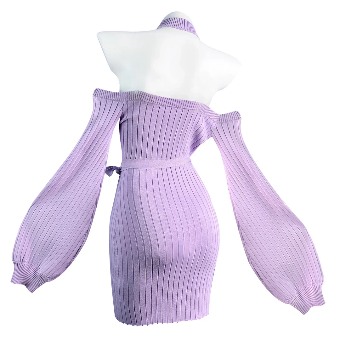KORURACKUB-MIRAGE DRESS SR08 - Image 10