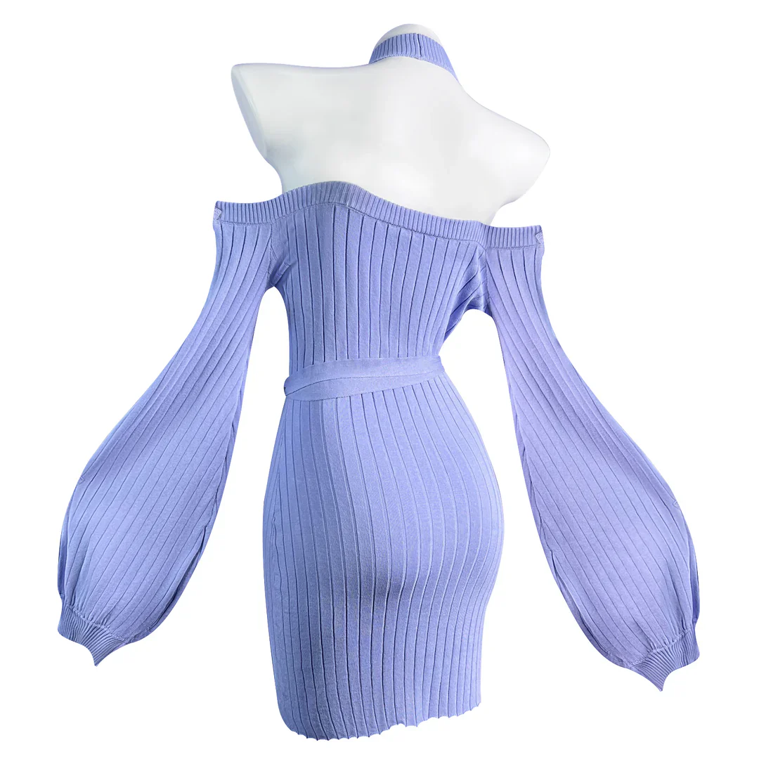 KORURACKUB-MIRAGE DRESS SR08 - Image 11