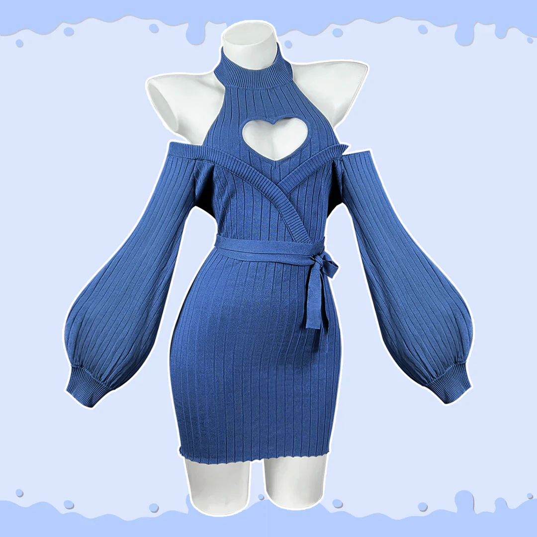 KORURACKUB-MIRAGE DRESS SR08 - Image 13