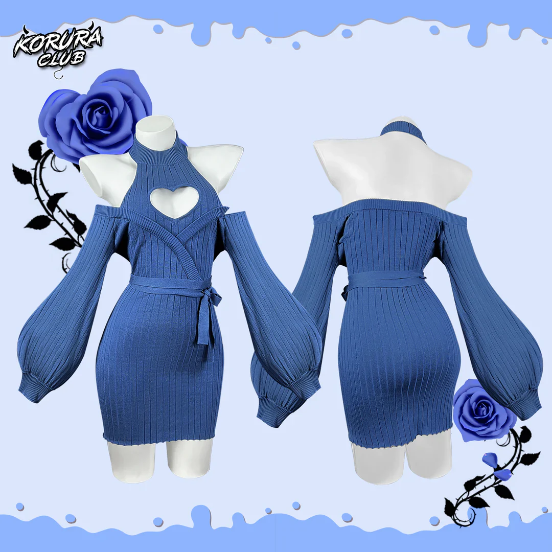 KORURACKUB-MIRAGE DRESS SR08 - Image 14
