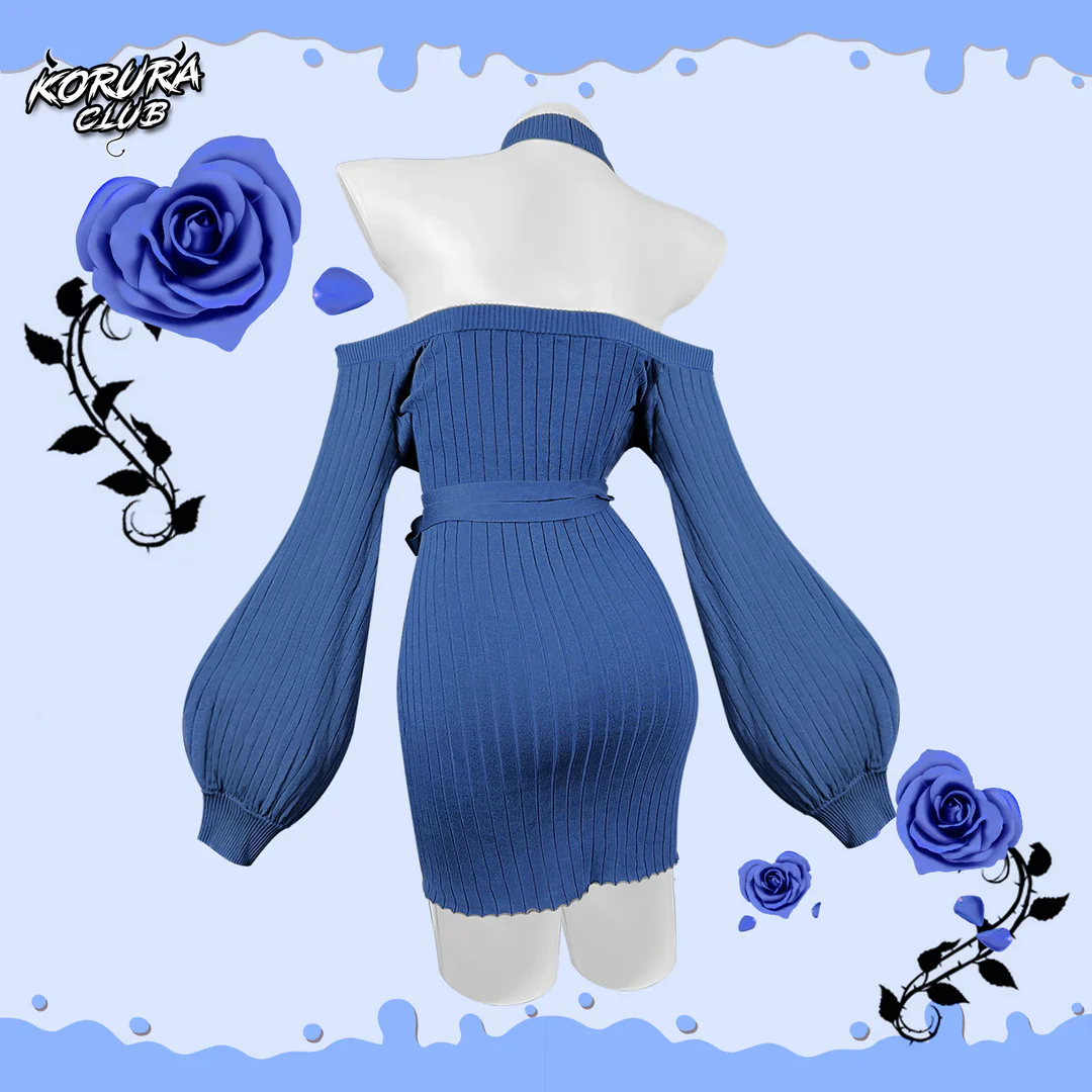 KORURACKUB-MIRAGE DRESS SR08 - Image 15