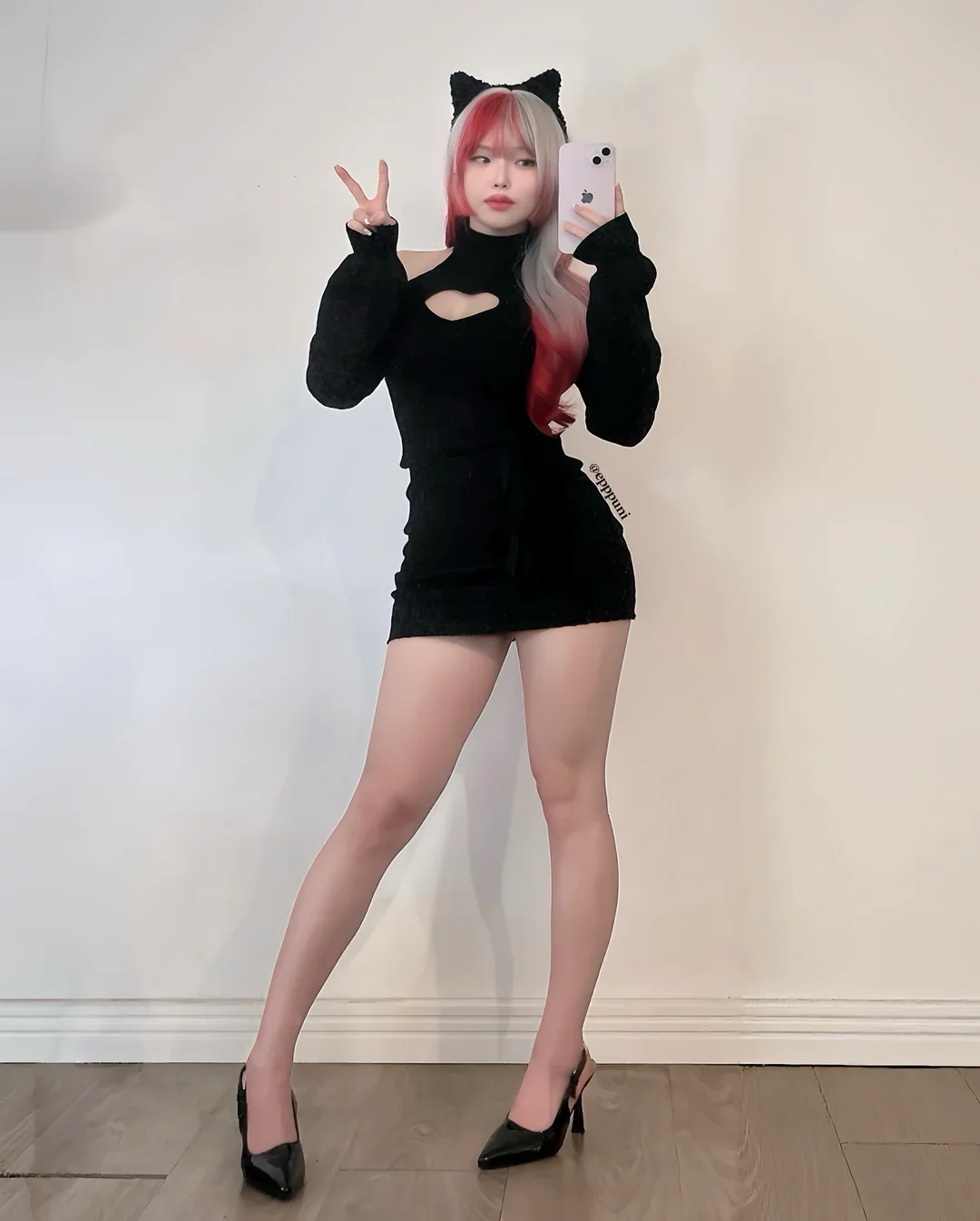 KORURACKUB-MIRAGE DRESS SR08 - Image 3