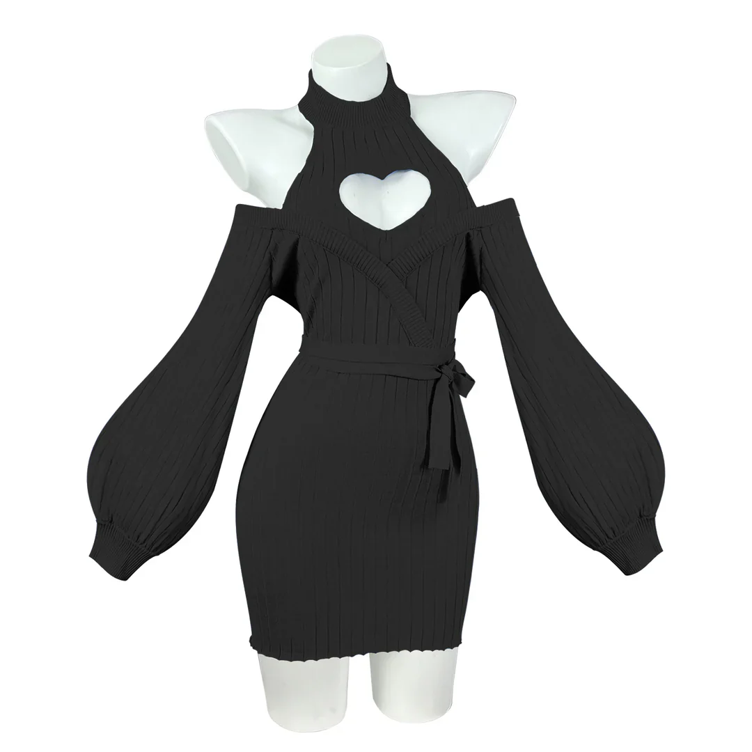KORURACKUB-MIRAGE DRESS SR08 - Image 5